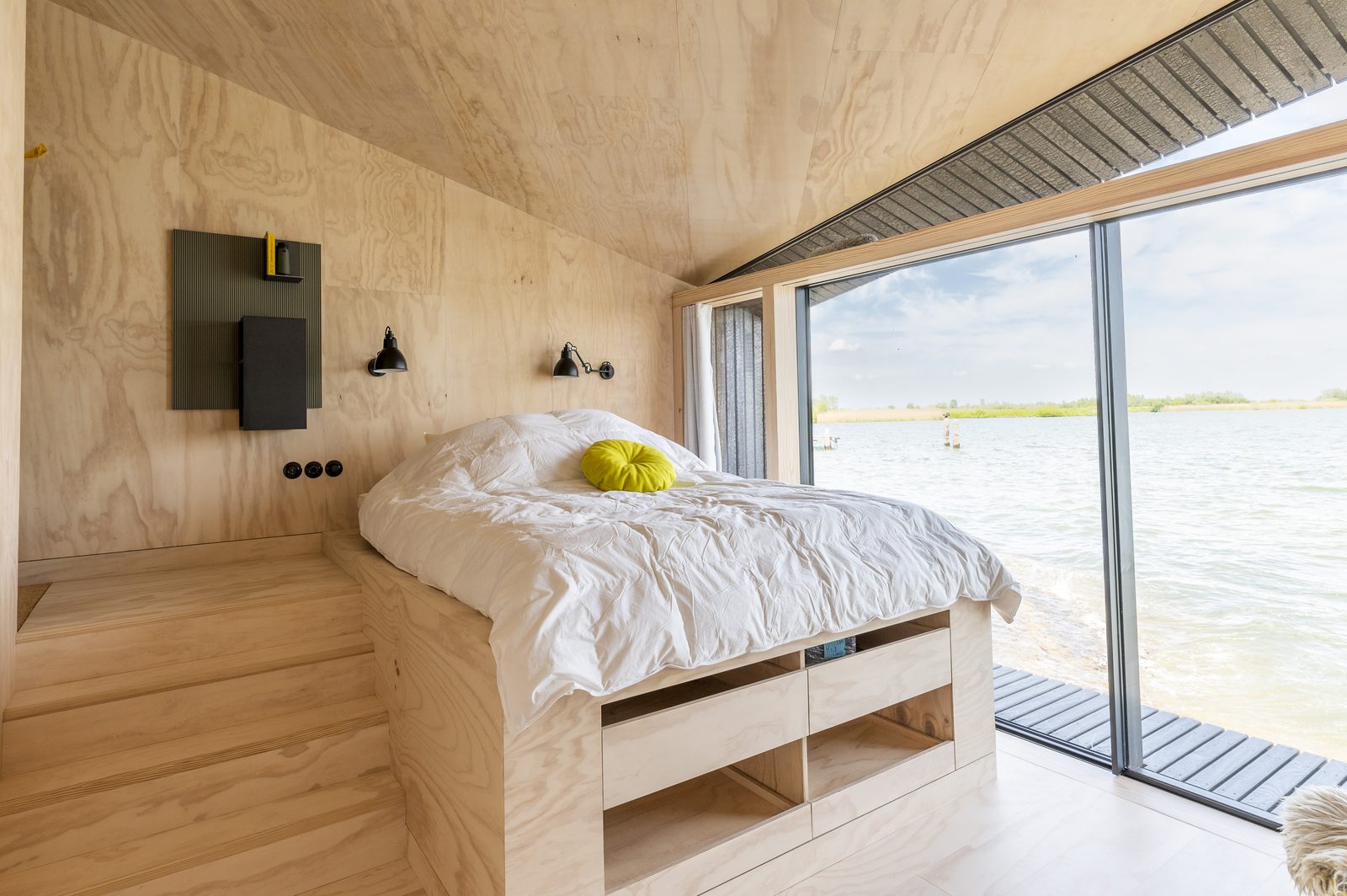 Architectuurfotografie