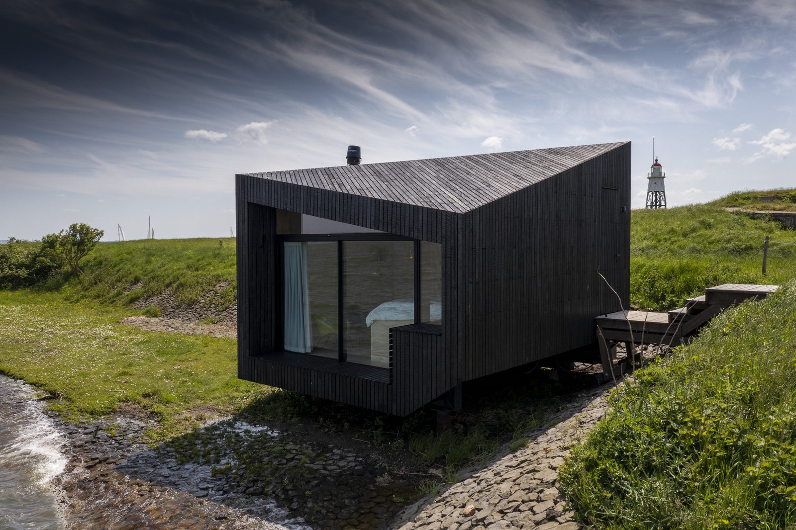 Architectuurfotografie
