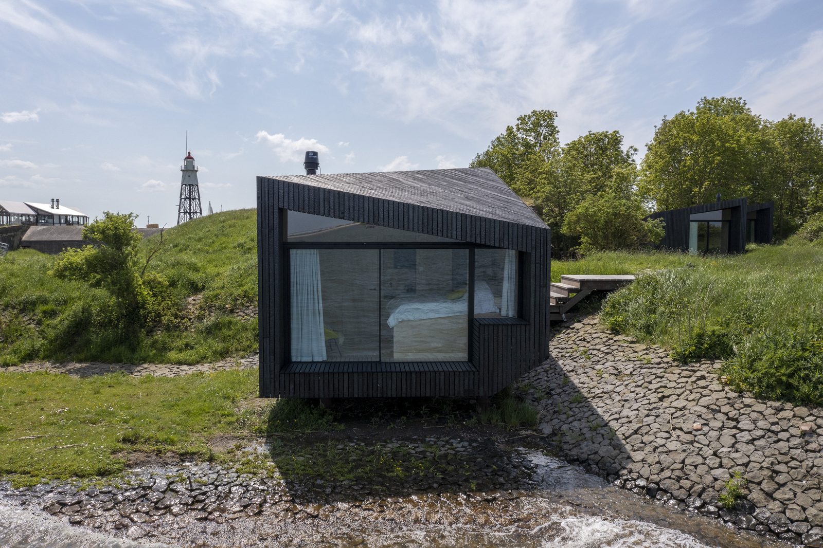 Architectuurfotografie