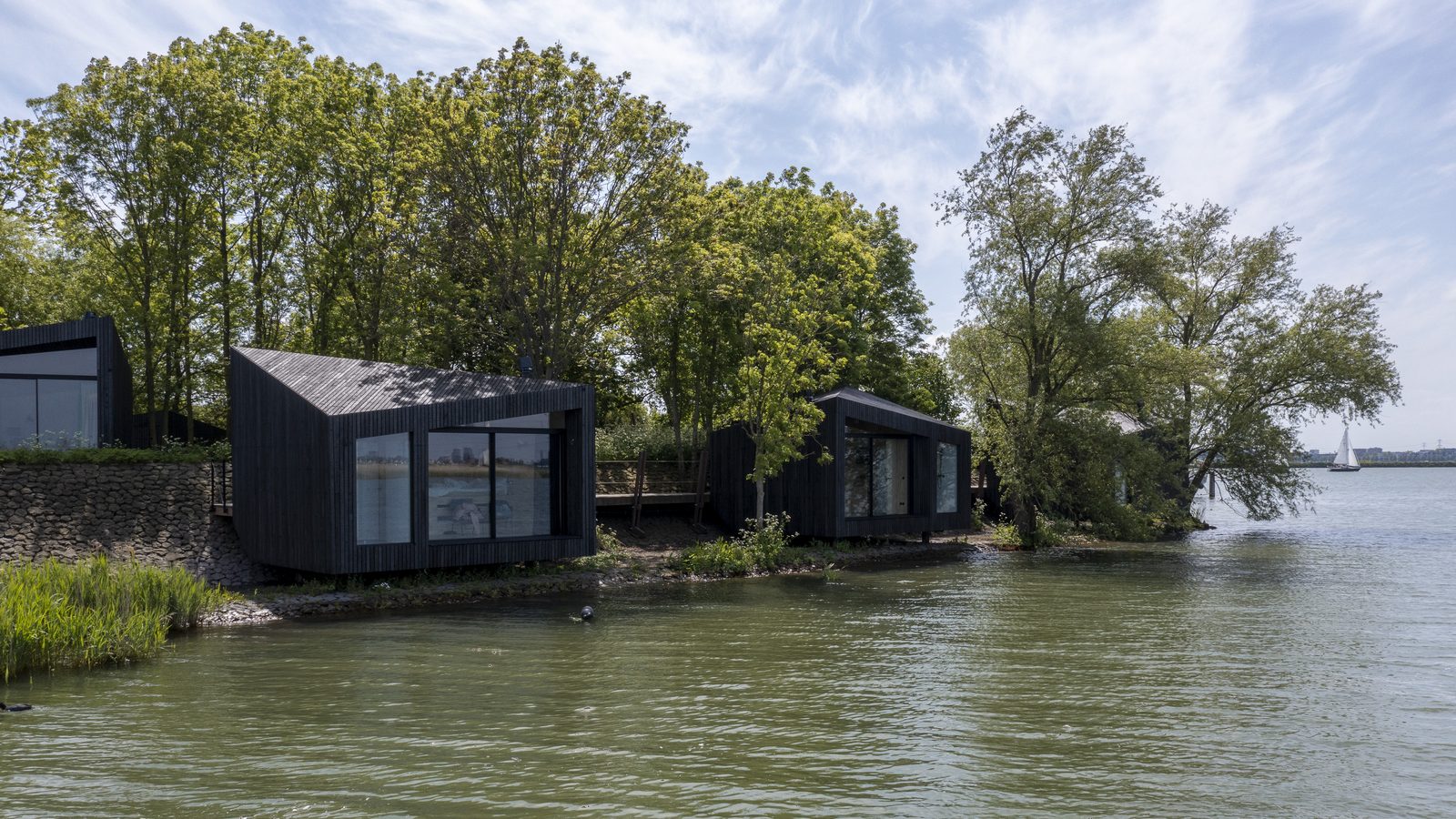 Architectuurfotografie