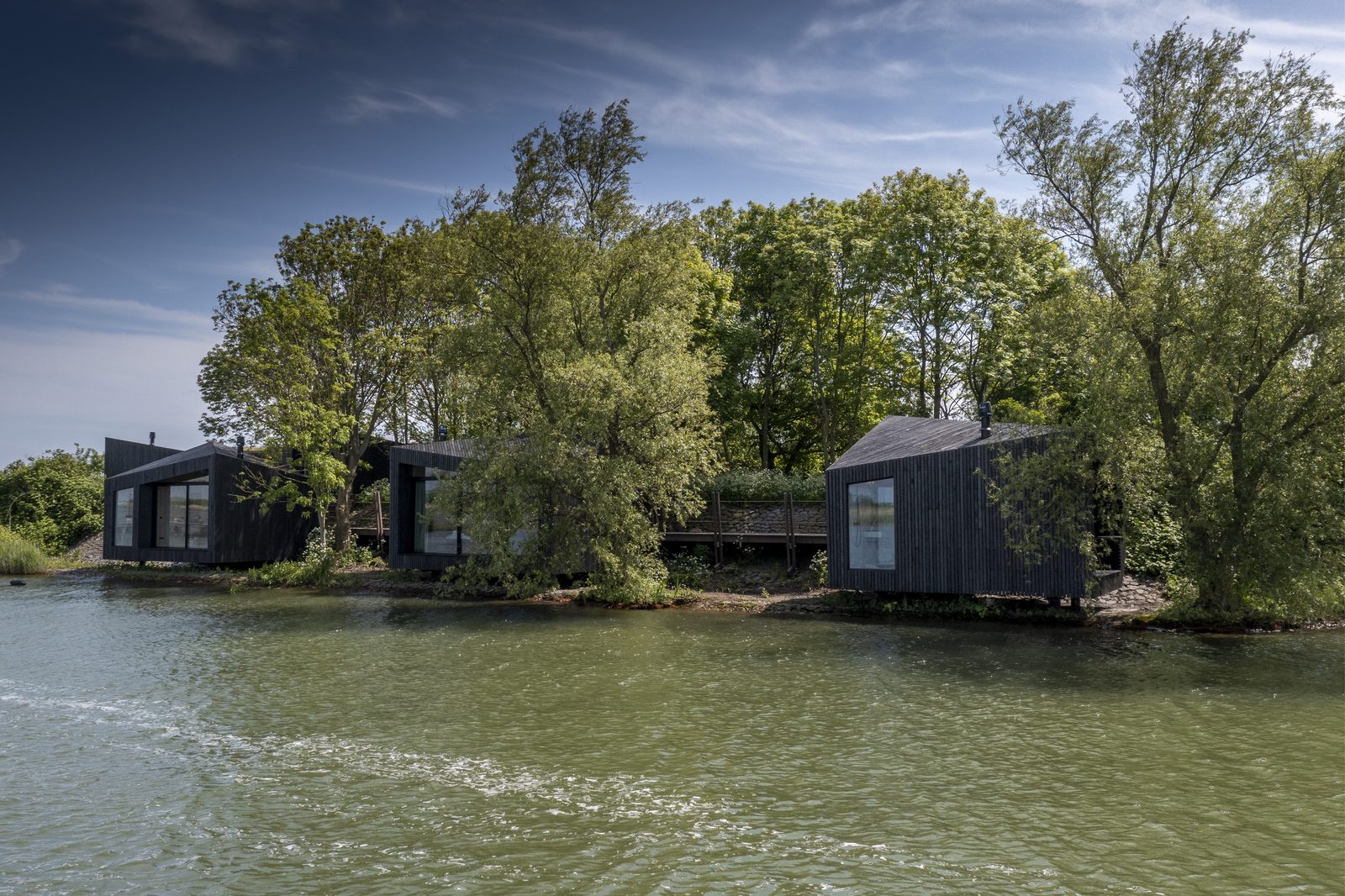 Architectuurfotografie