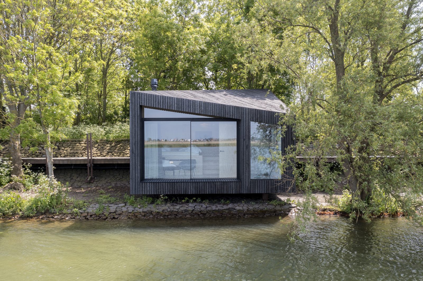 Architectuurfotografie