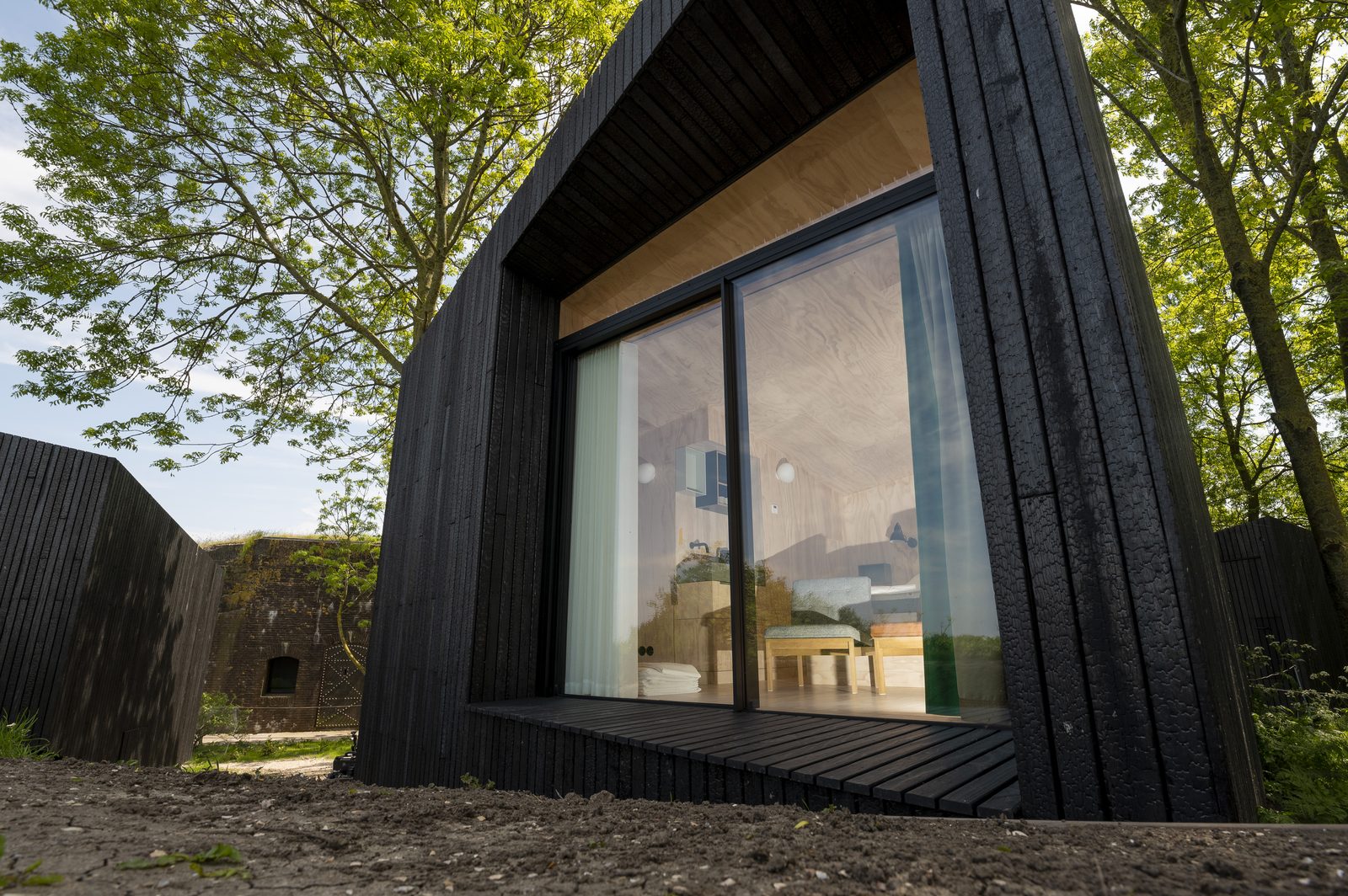 Architectuurfotografie