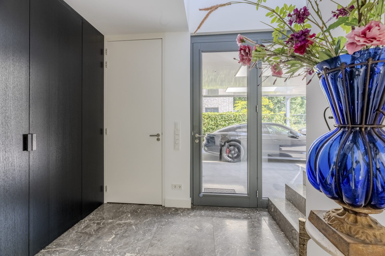 Architectuurfotografie