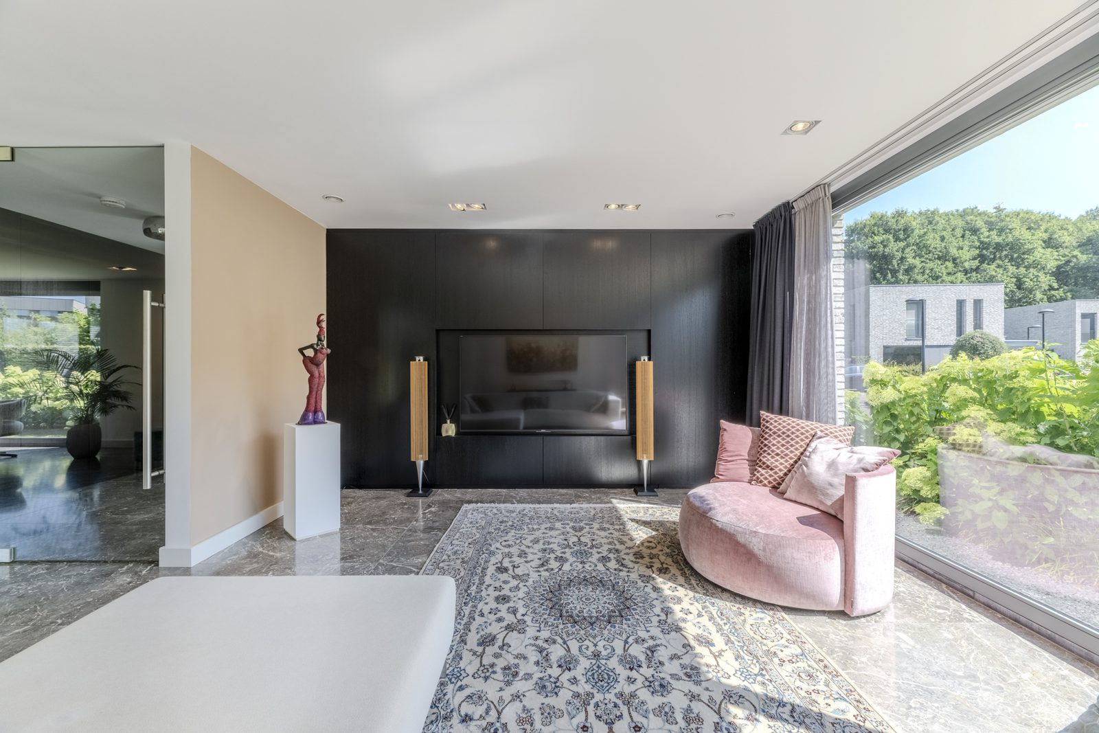 Architectuurfotografie