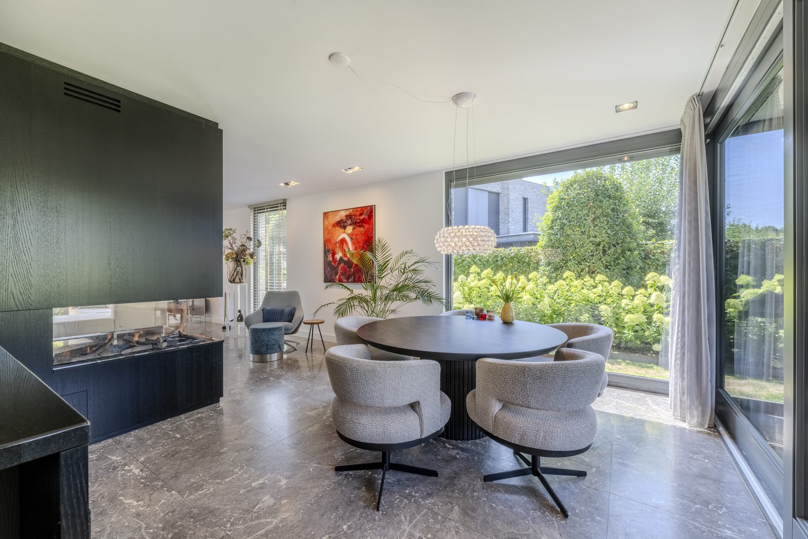 Architectuurfotografie