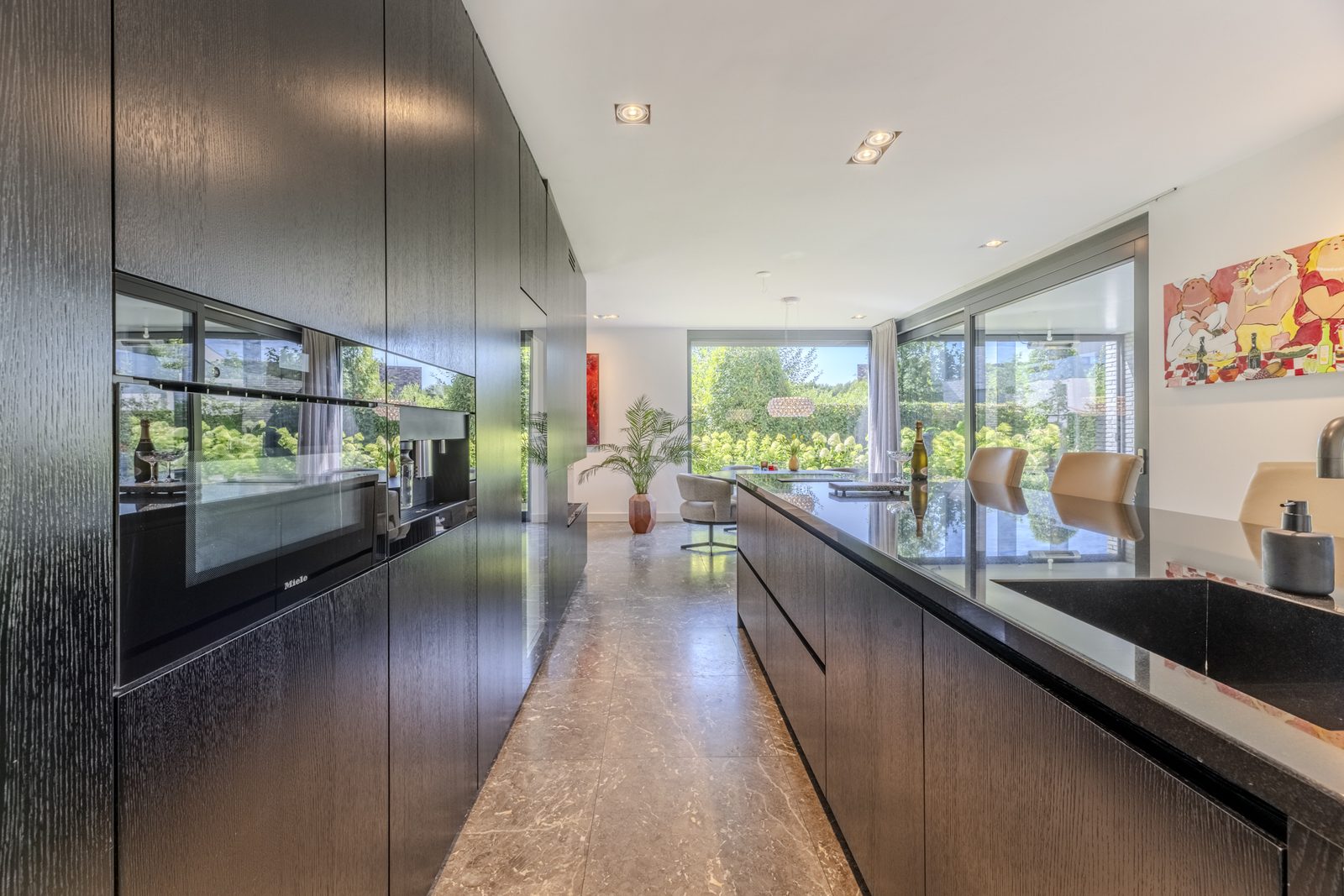 Architectuurfotografie