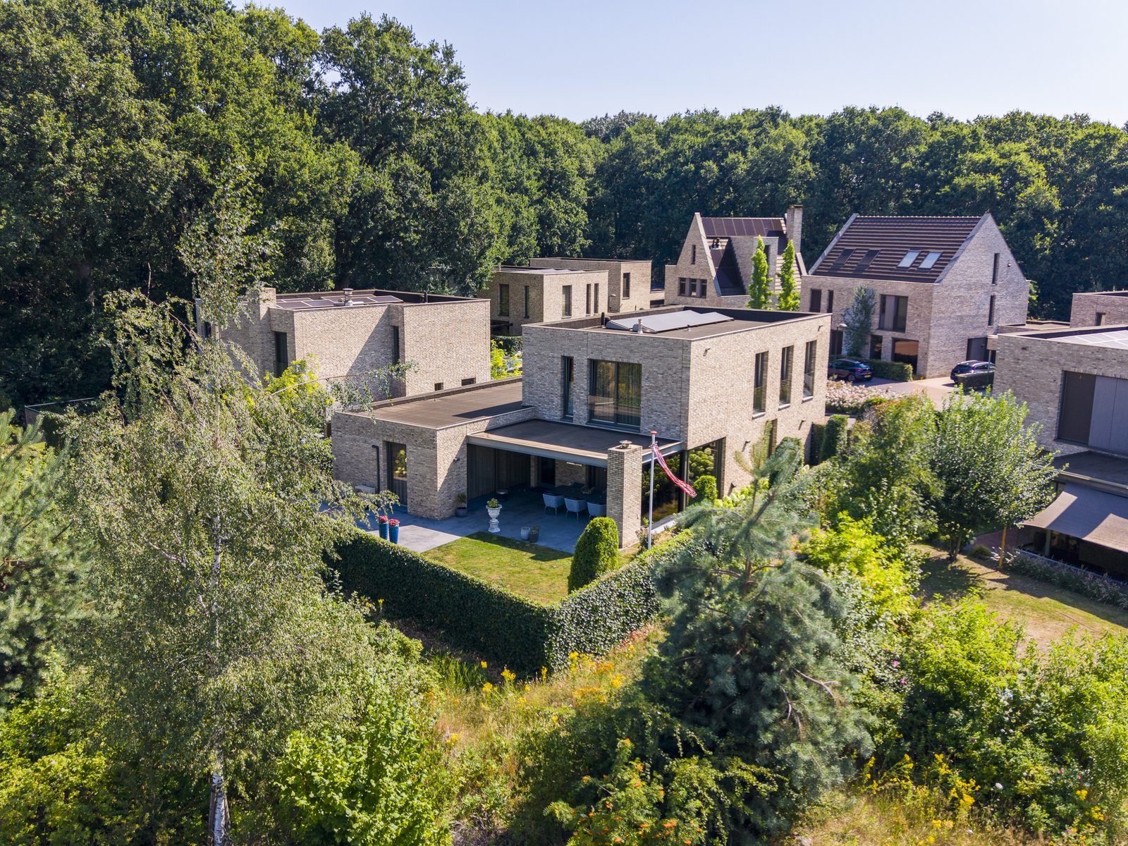 Architectuurfotografie