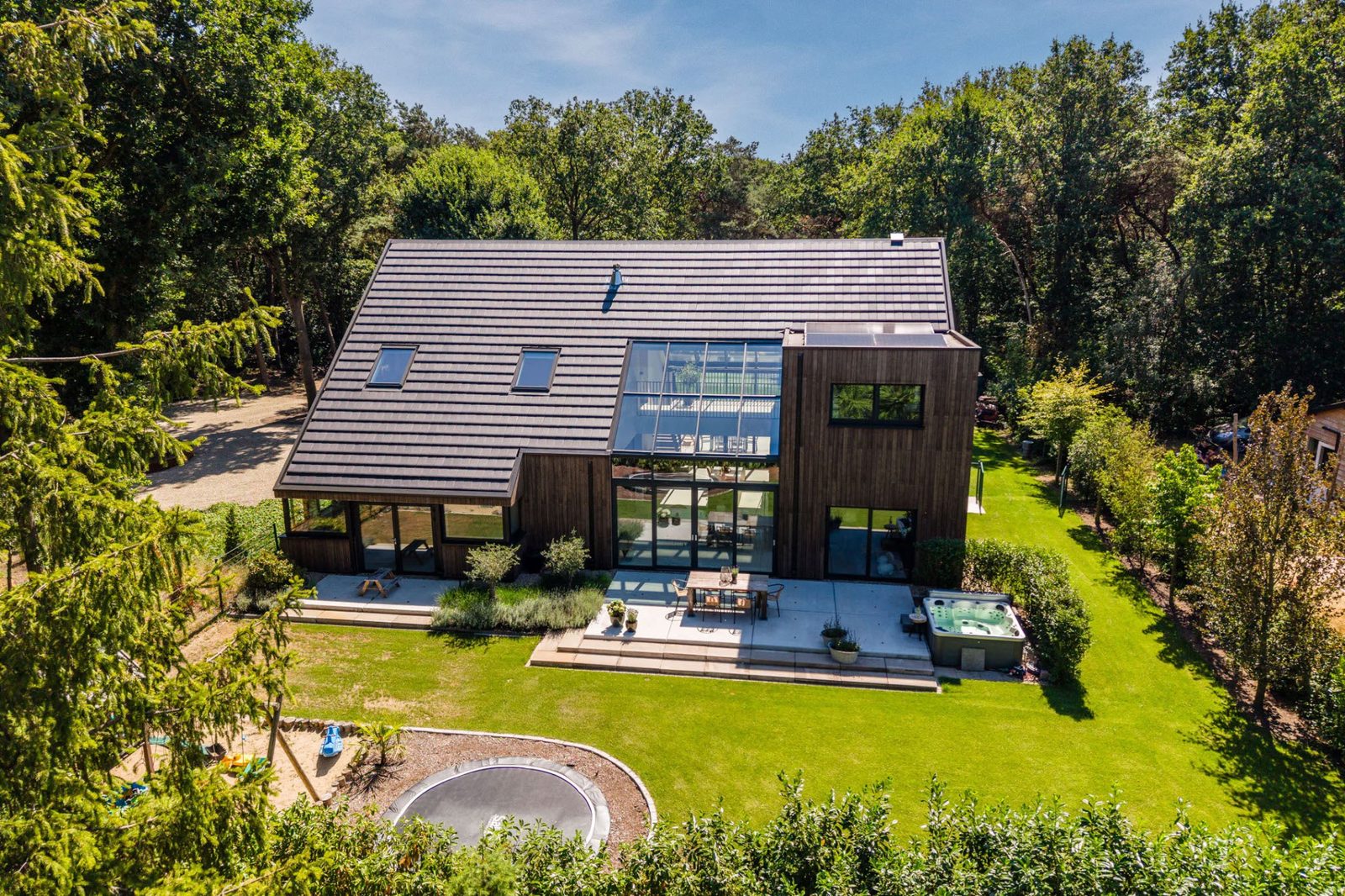 Architectuurfotografie