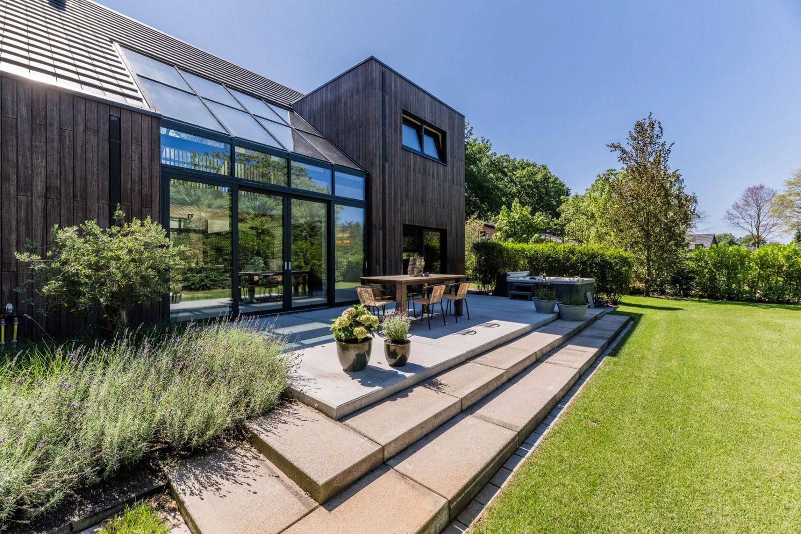 Architectuurfotografie