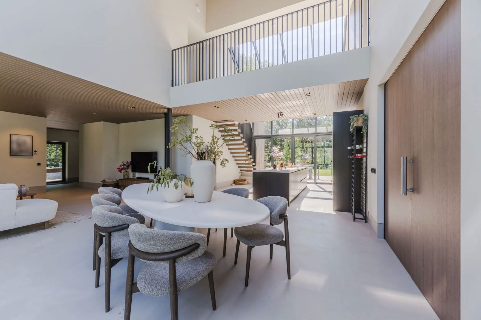 Architectuurfotografie
