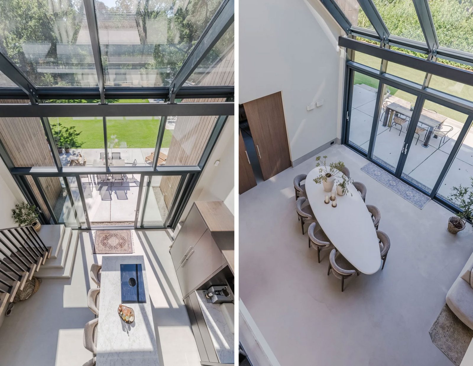 Architectuurfotografie