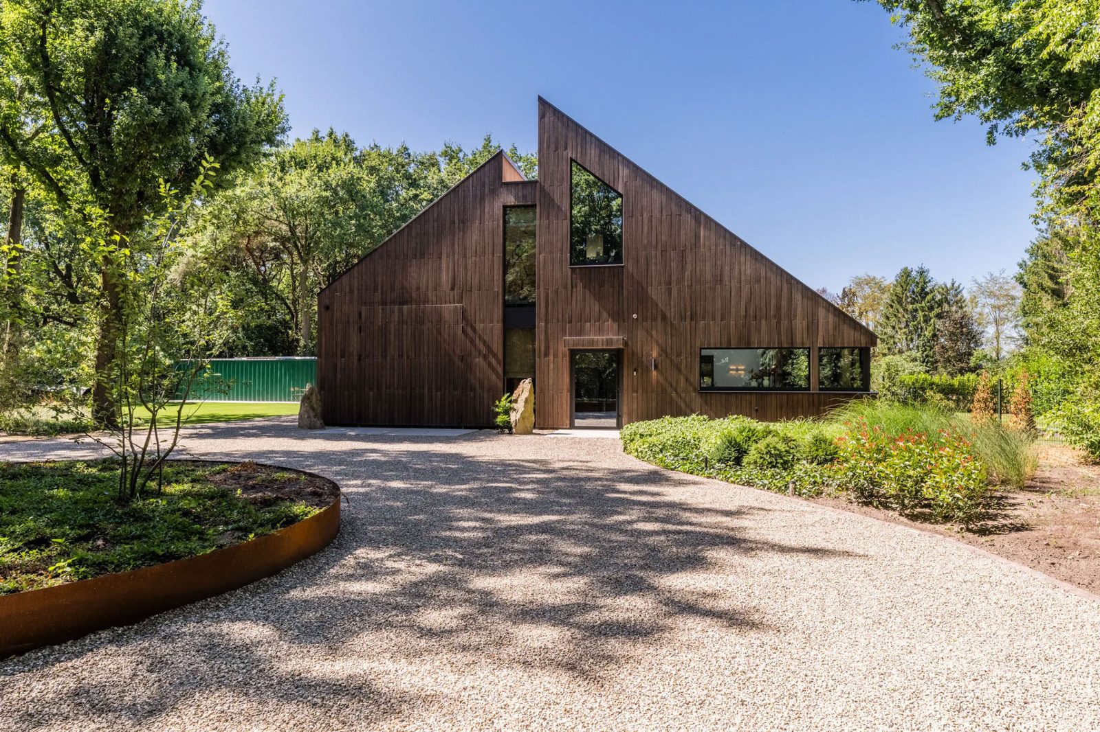 Architectuurfotografie