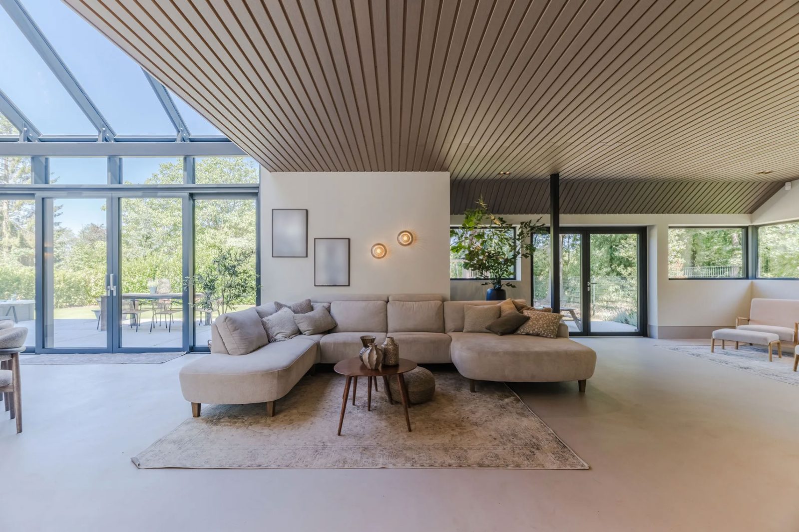 Architectuurfotografie