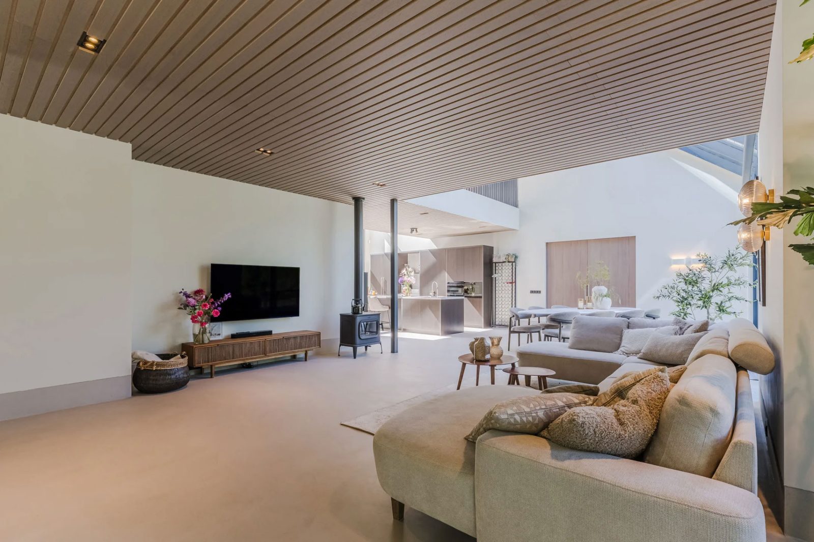 Architectuurfotografie