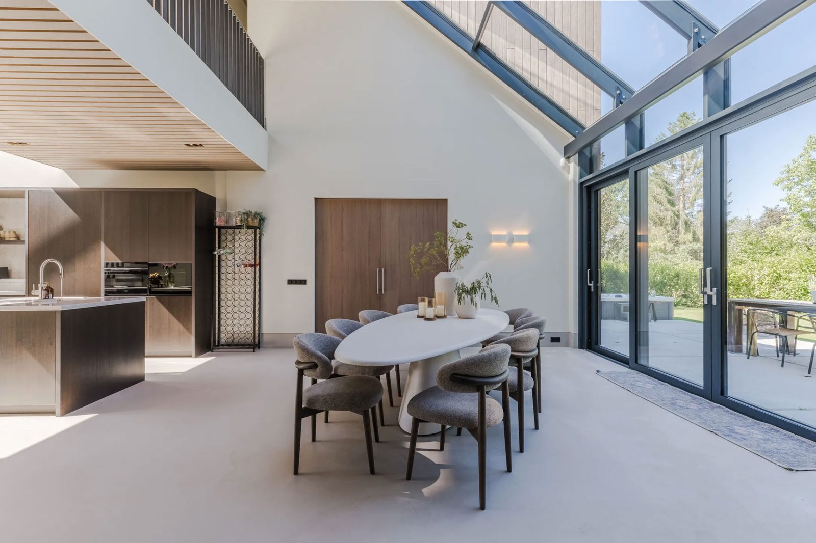 Architectuurfotografie