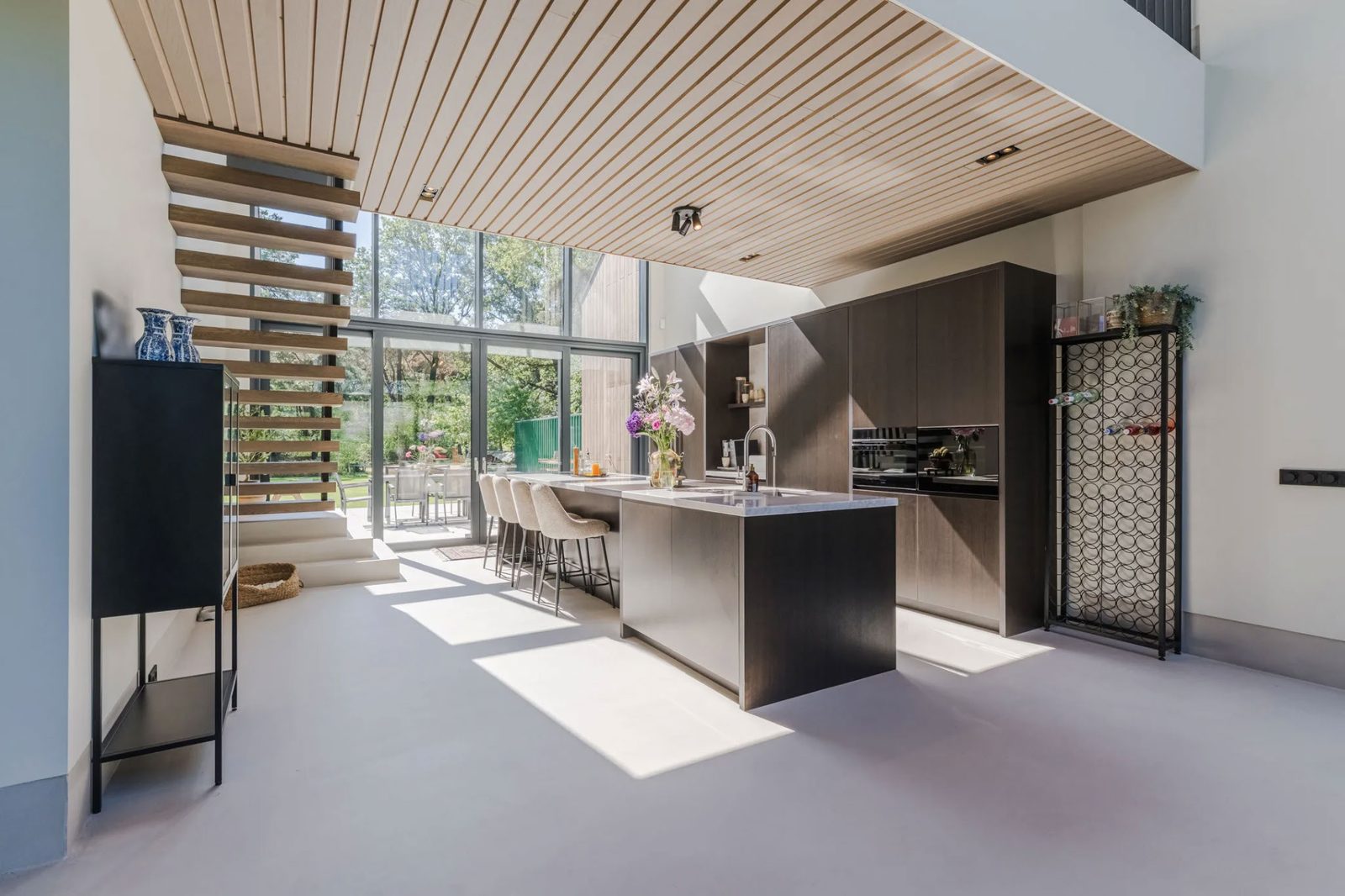 Architectuurfotografie
