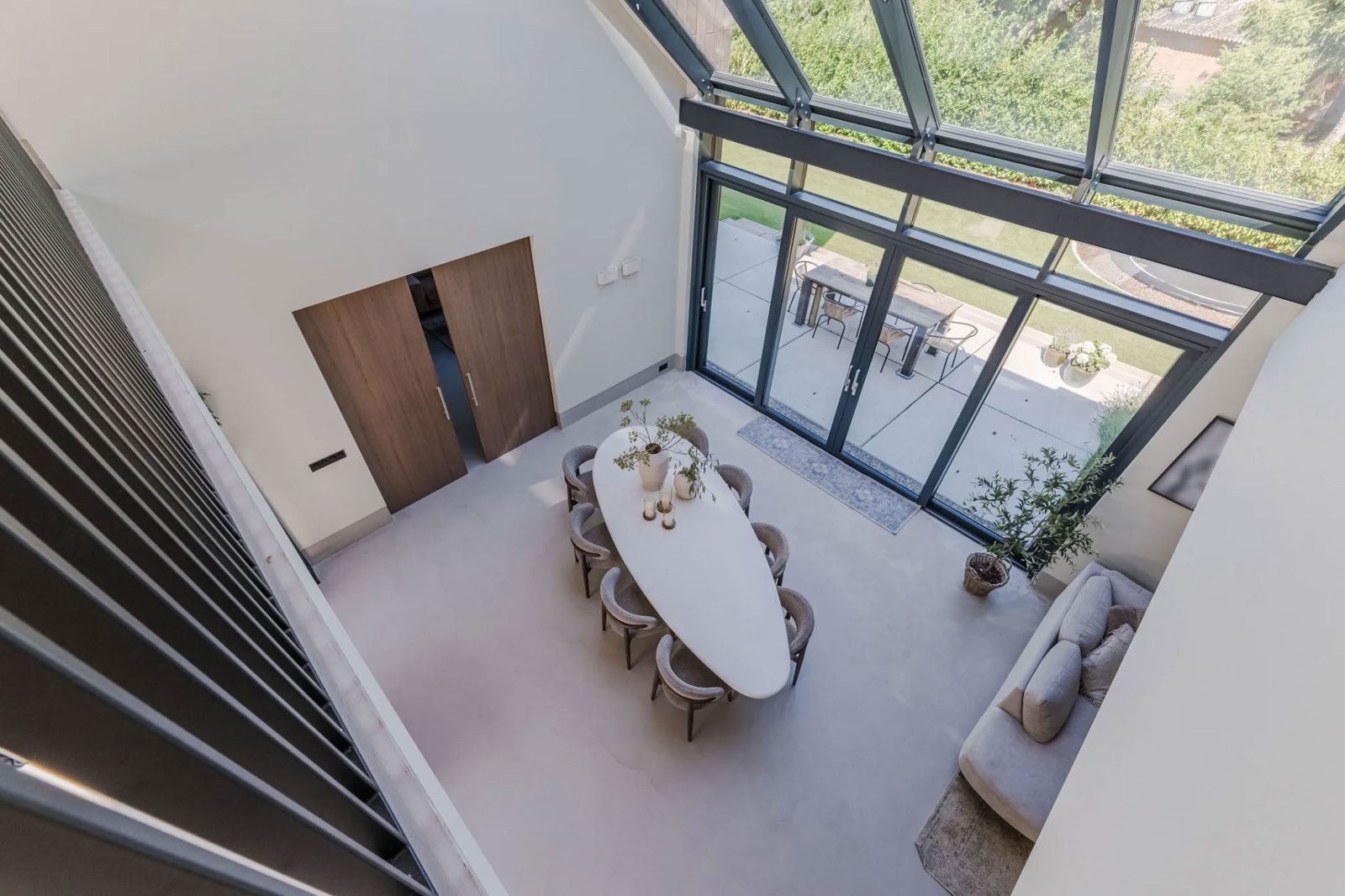 Architectuurfotografie