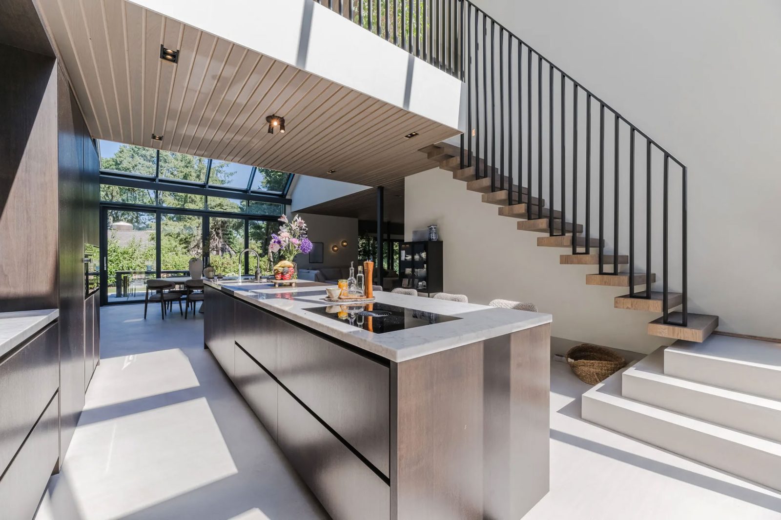 Architectuurfotografie