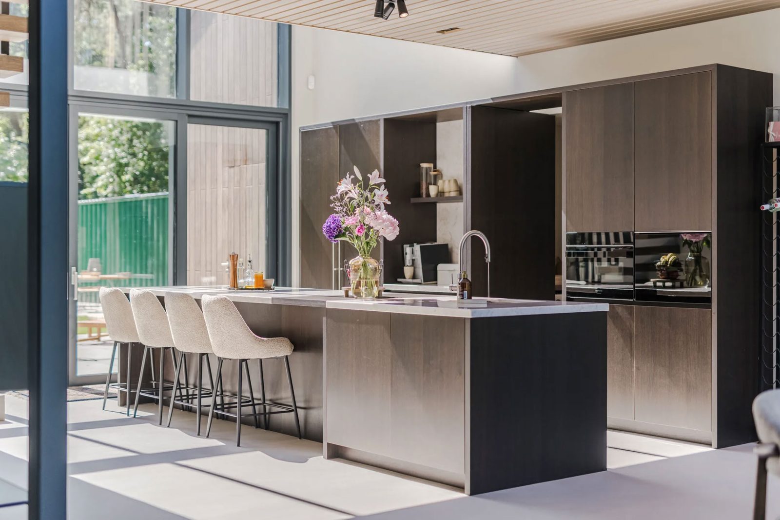 Architectuurfotografie