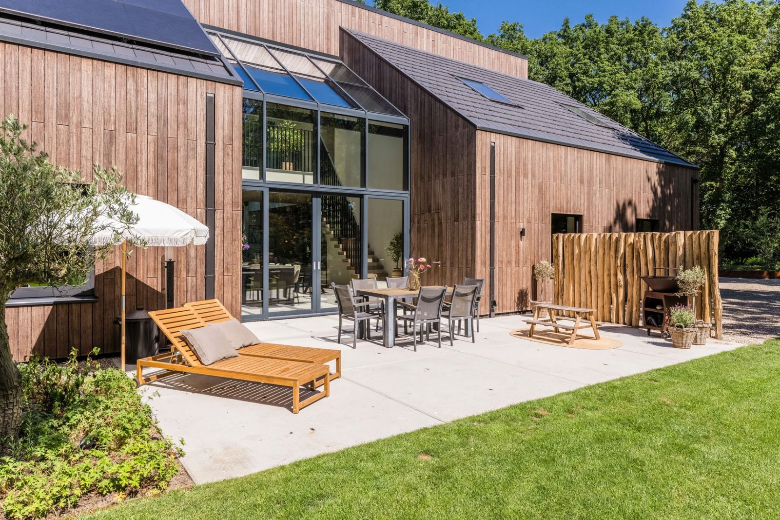 Architectuurfotografie