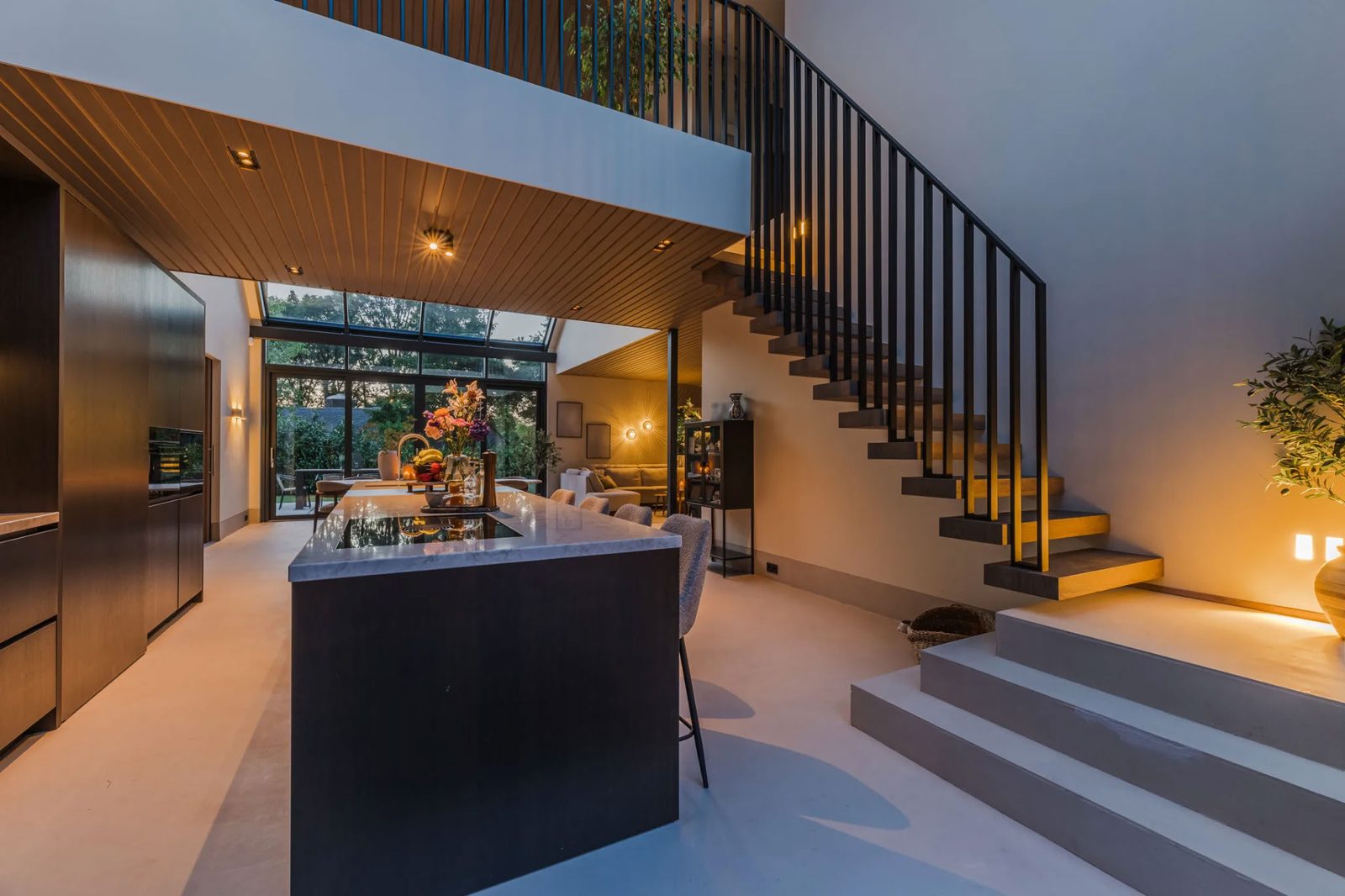 Architectuurfotografie
