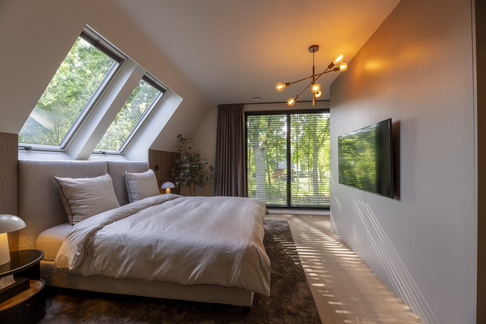 Architectuurfotografie