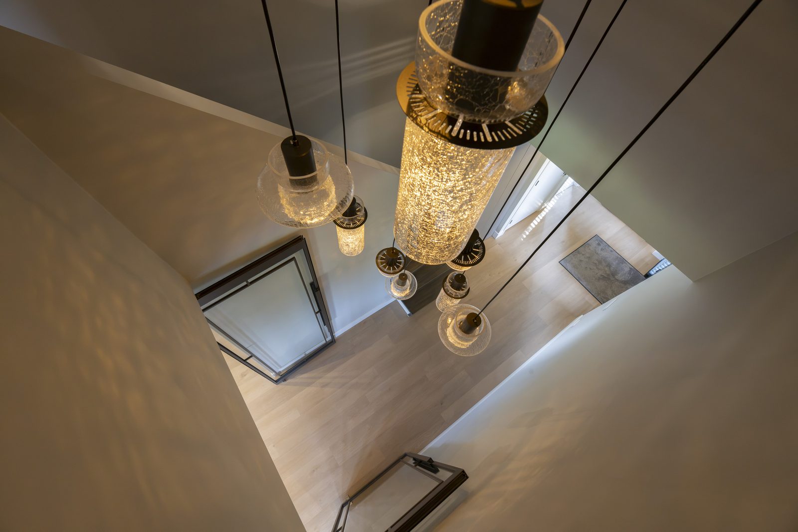 Architectuurfotografie
