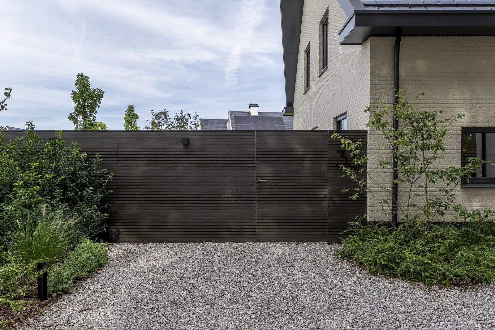 Architectuurfotografie
