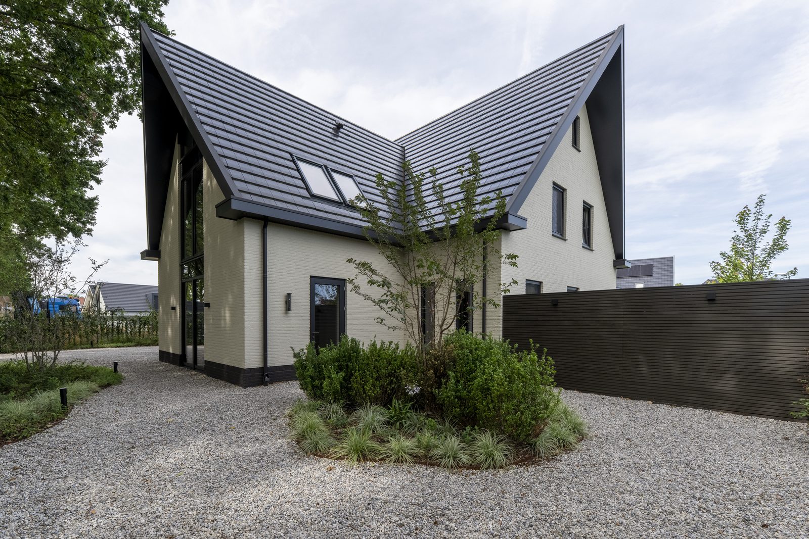 Architectuurfotografie