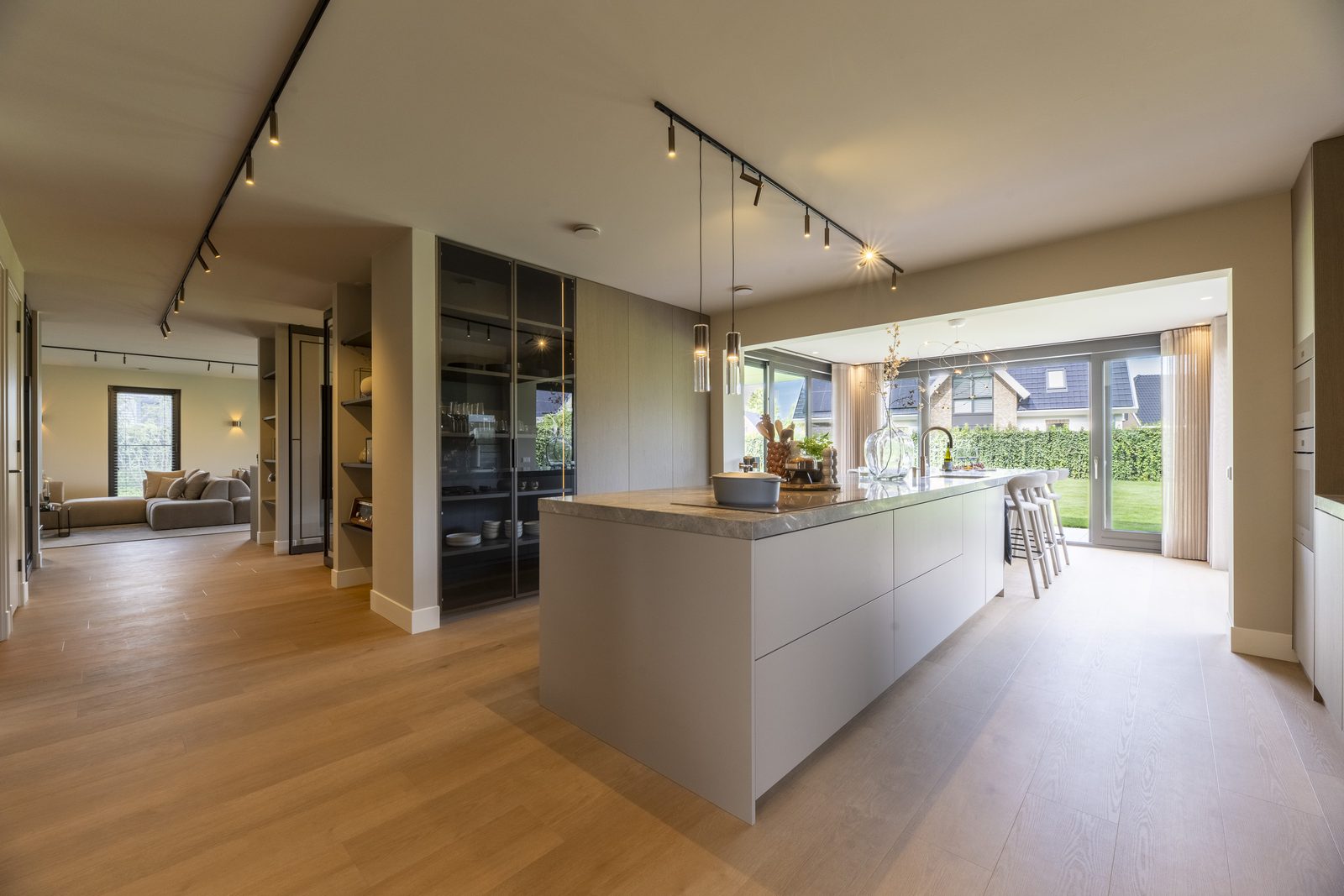 Architectuurfotografie
