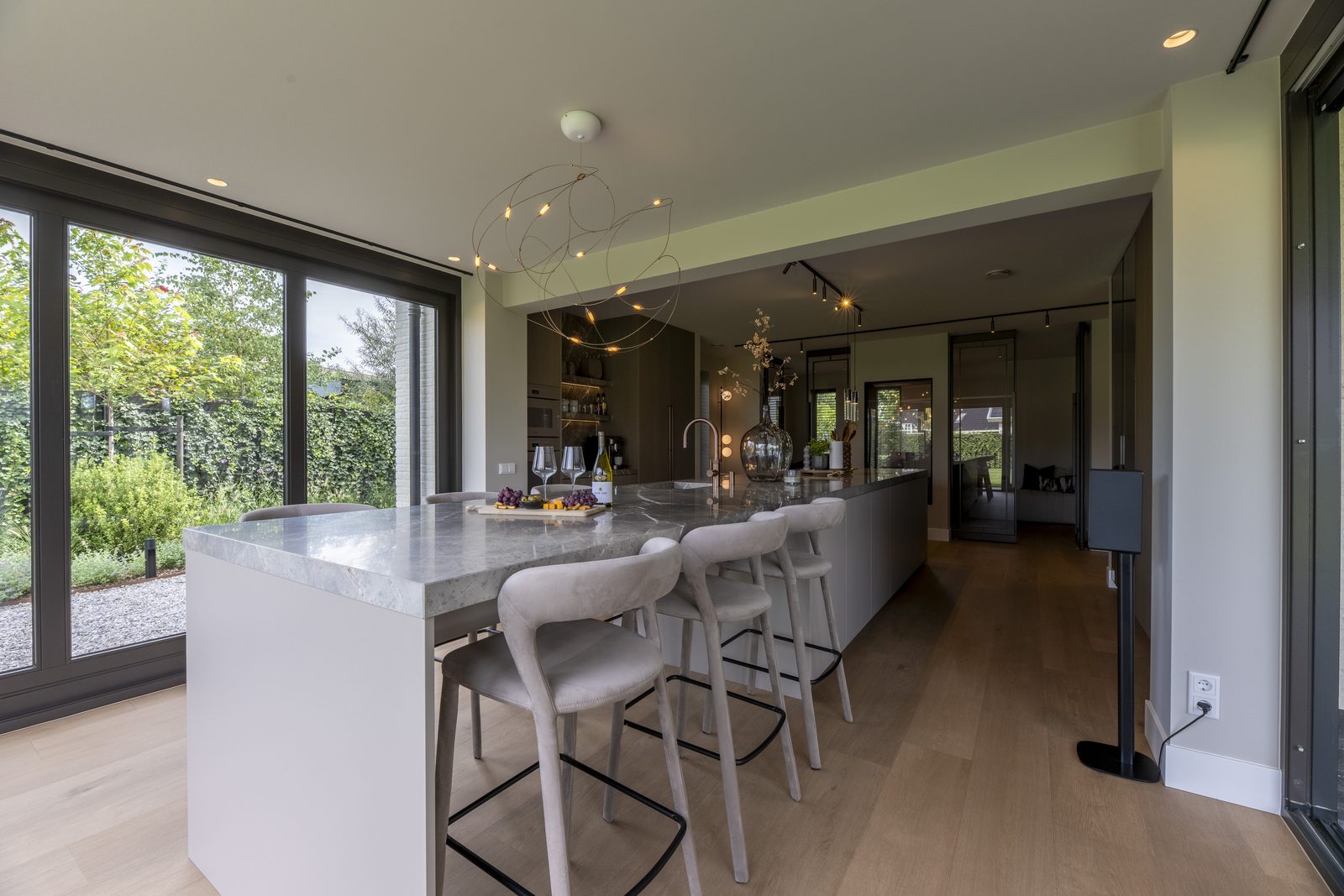 Architectuurfotografie
