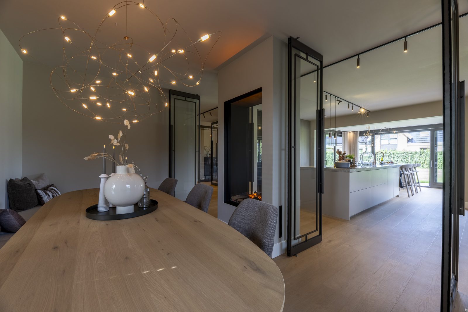 Architectuurfotografie