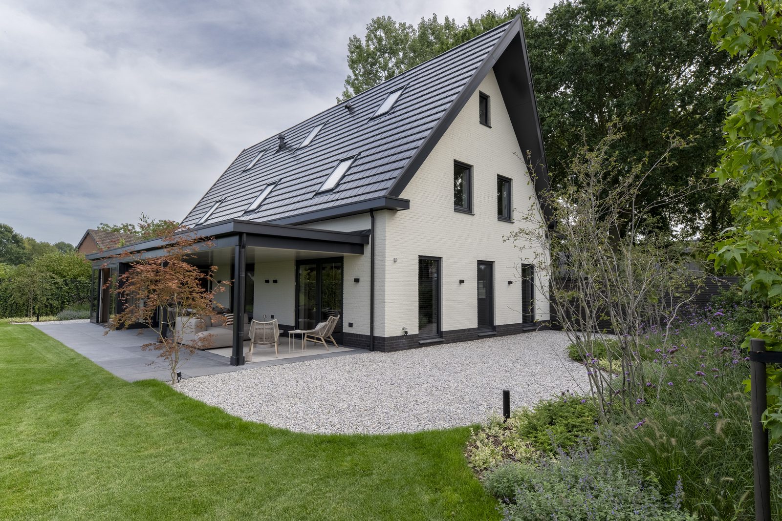 Architectuurfotografie