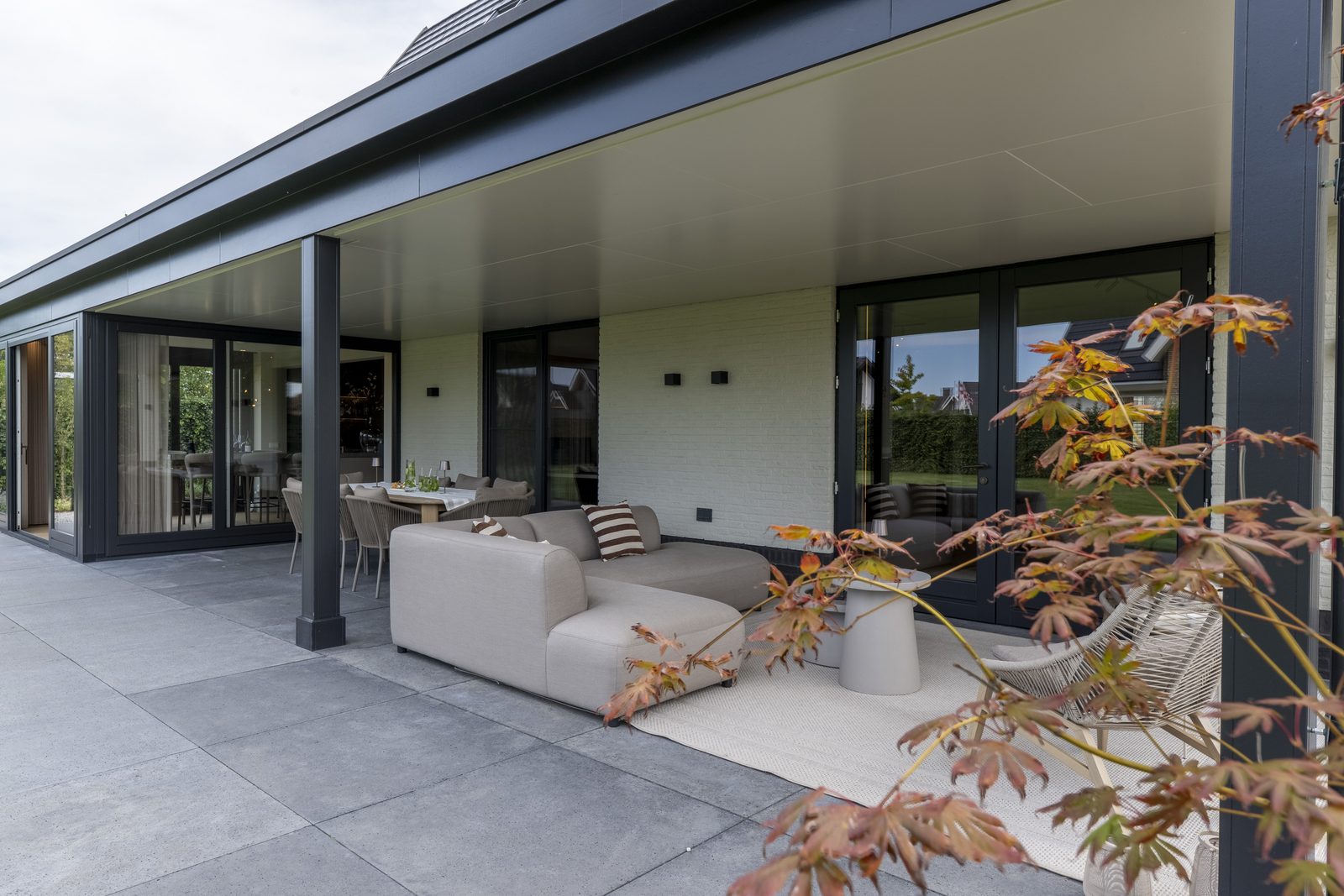 Architectuurfotografie