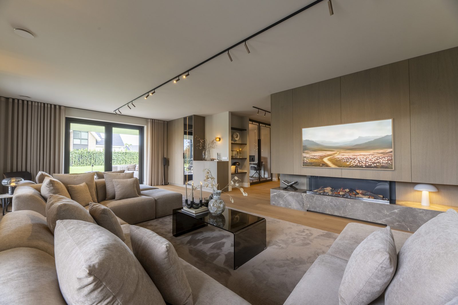Architectuurfotografie