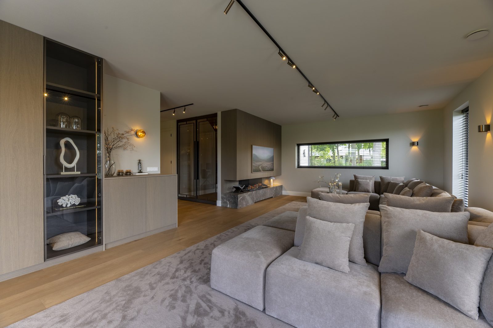 Architectuurfotografie