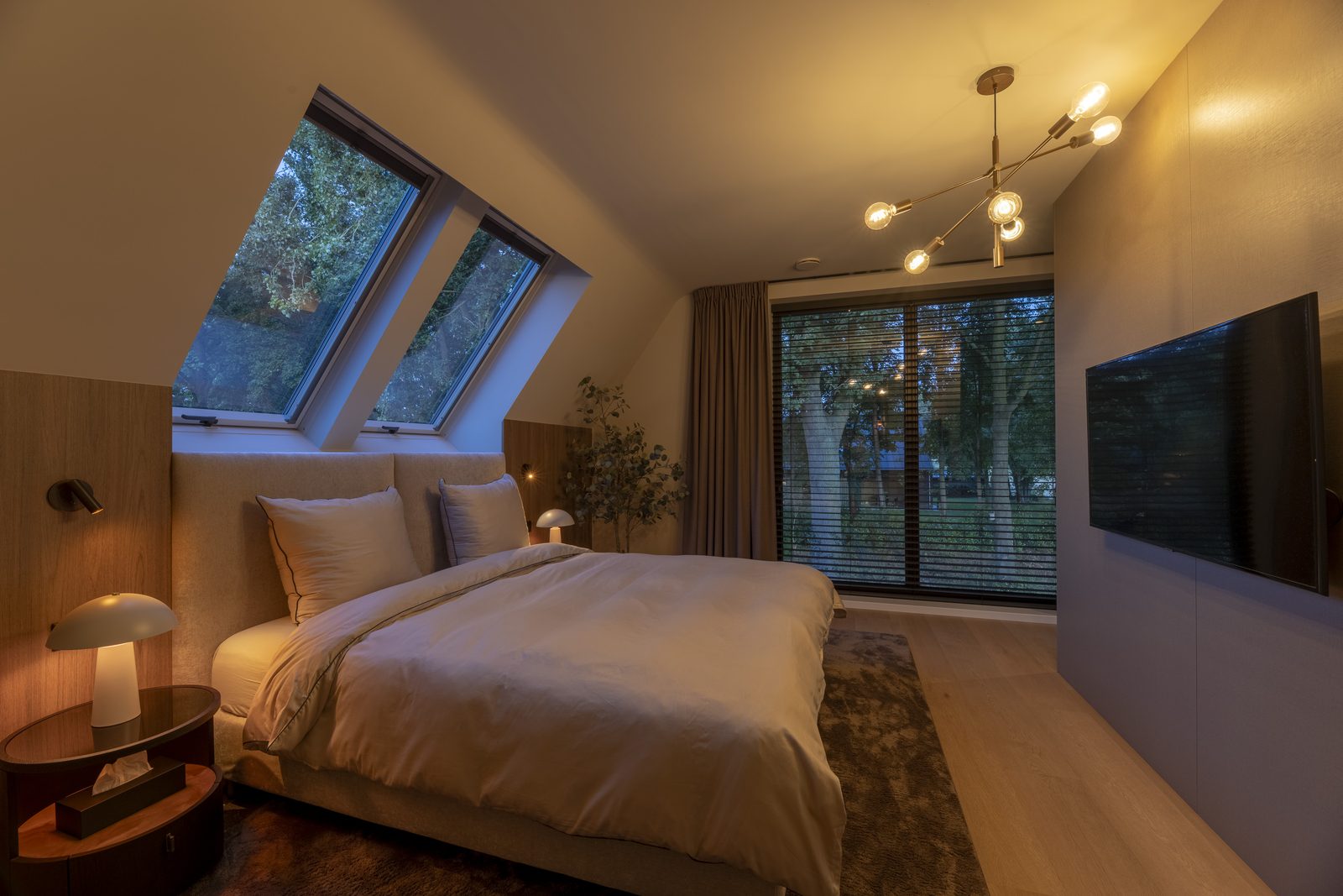 Architectuurfotografie
