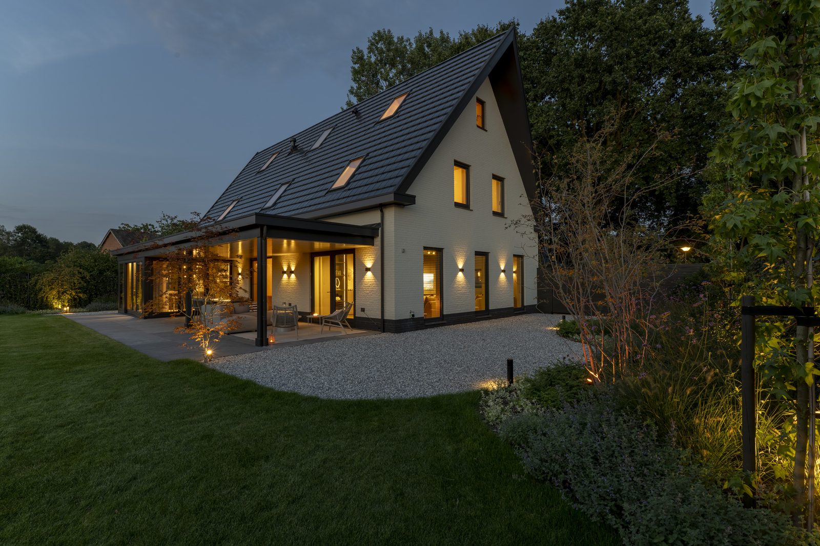 Architectuurfotografie