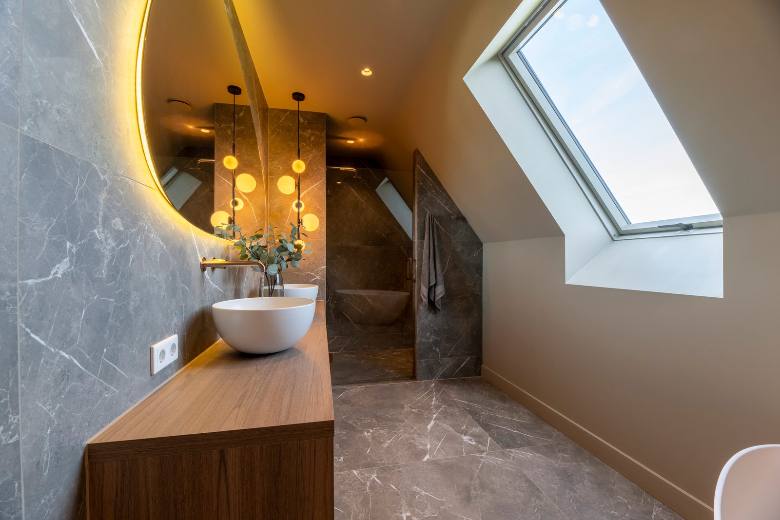 Architectuurfotografie