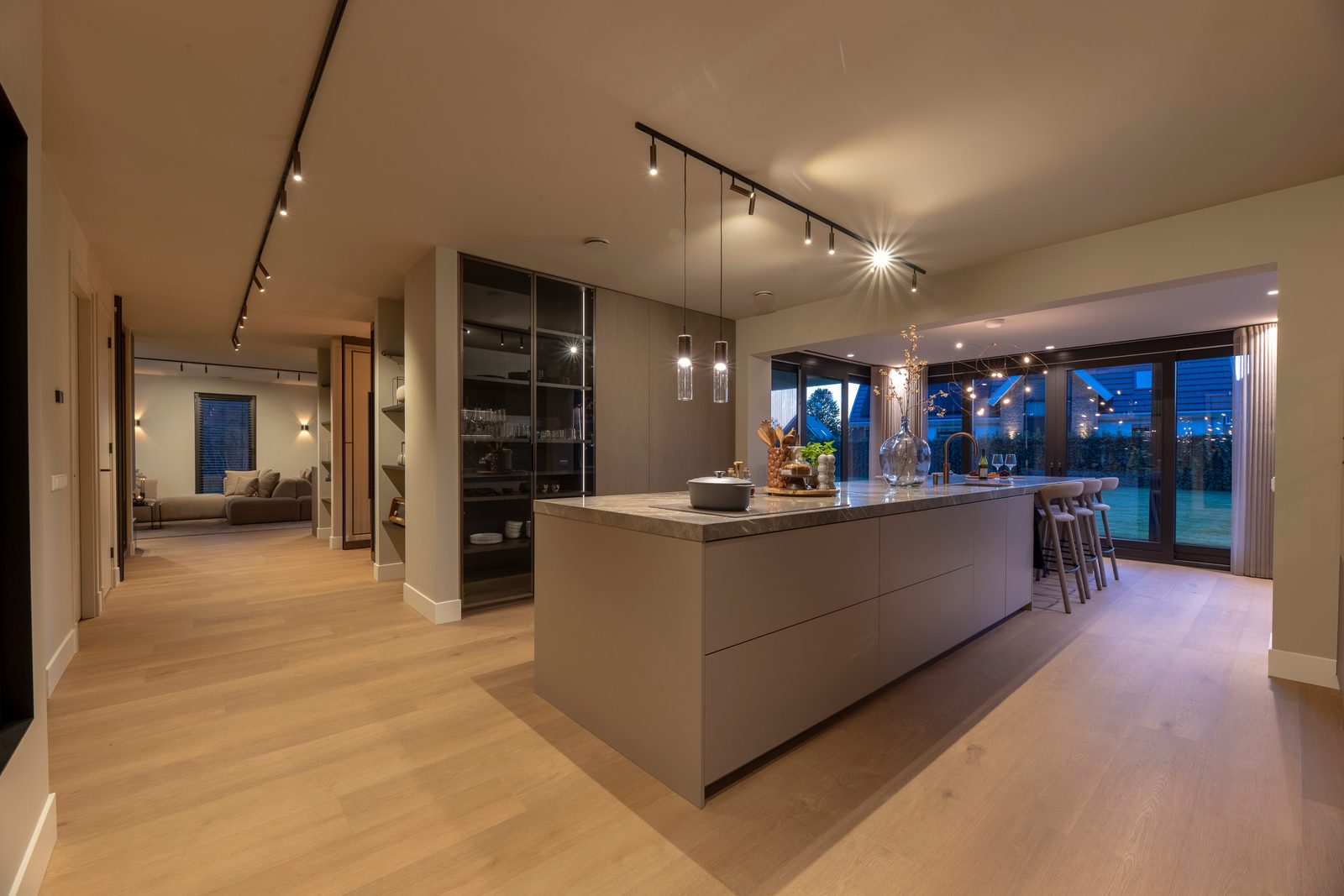Architectuurfotografie